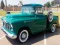 Spel Classic Trucks Puzzle på nätet