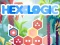 Spel Hexologic på nätet