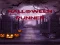 Spel Halloween Runner på nätet