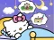 Spel Hello Kitty Good Night på nätet