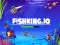 Spel Fishking.io på nätet