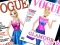 Spel Princesses On Vogue Cover på nätet