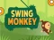 Spel Swing Monkey på nätet