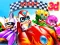 Spel Cartoon Racing 3D på nätet