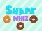 Spel Shape Whiz på nätet