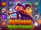 Spel Halloween Magic Connect på nätet