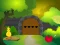 Spel Backyard Escape på nätet