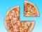 Spel Cut Cut Pizza på nätet