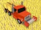 Spel Farmers.io på nätet
