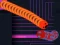 Spel Neonsnake.io på nätet