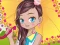 Spel Kawaii Beauty Dress Up på nätet