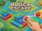 Spel The Block Escape på nätet