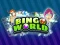 Spel Bingo World på nätet