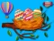 Spel Egg Jump Up på nätet
