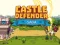 Spel Castle Defender Saga på nätet