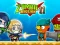 Spel Zombie Mission 11 på nätet