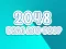 Spel 2048 Drag'nDrop på nätet
