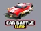 Spel Car Battle Clash på nätet