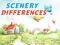 Spel Fantasy Scenery Differences på nätet