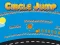 Spel Circle Jump på nätet