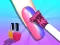 Spel Nail Salon 3D på nätet