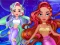 Spel Diamond Mermaids på nätet