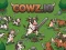 Spel Cowz.io på nätet