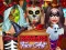 Spel Kylie Jenner Halloween Face Art på nätet