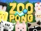 Spel Zoo Pong på nätet