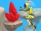 Spel Mining Rush 3D Underwater på nätet