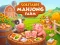 Spel Solitaire Mahjong Farm på nätet