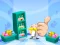 Spel Crazy Professor Bubble på nätet
