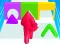 Spel Shape Transform Blob Racing på nätet