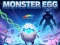 Spel Monster Egg på nätet