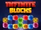 Spel Infinite Blocks på nätet