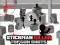 Spel Stickman Killer Top gun Shots på nätet