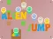 Spel Alien Jump på nätet