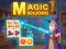 Spel Magic Mahjong på nätet