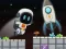 Spel Crazy Gravity Space på nätet