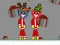 Spel HuggyBros Christmas på nätet