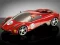 Spel Super Cars Puzzle på nätet