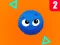 Spel Cute Ball 2 på nätet