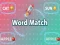 Spel Word Match på nätet