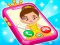 Spel Princess Baby Phone på nätet