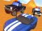 Spel Endless Car Chase på nätet