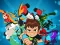 Spel Ben 10 Hero time på nätet