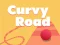 Spel Curvy Road på nätet