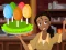 Spel Princess Easter Egg Decoration på nätet