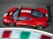 Spel Ferrari 488 GT3 Evo på nätet