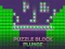 Spel Puzzle Block Plunge på nätet